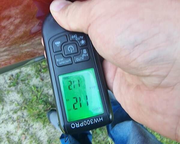 Червоний Рено Kadjar, об'ємом двигуна 1.46 л та пробігом 260 тис. км за 14499 $, фото 19 на Automoto.ua