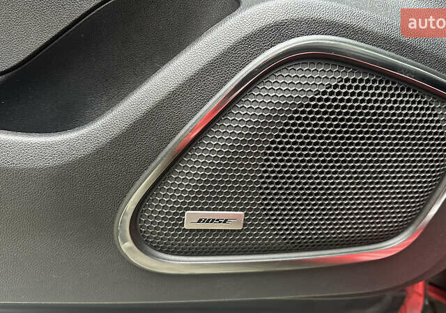 Красный Рено Kadjar, объемом двигателя 1.2 л и пробегом 220 тыс. км за 14300 $, фото 14 на Automoto.ua