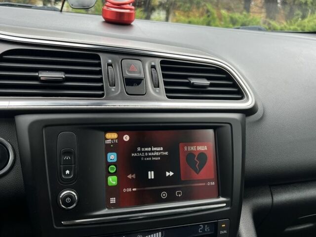 Красный Рено Kadjar, объемом двигателя 1.5 л и пробегом 195 тыс. км за 14444 $, фото 13 на Automoto.ua