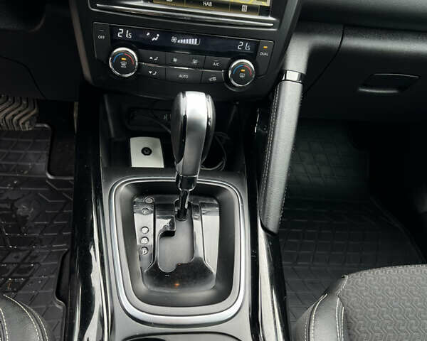 Красный Рено Kadjar, объемом двигателя 1.5 л и пробегом 195 тыс. км за 14444 $, фото 46 на Automoto.ua