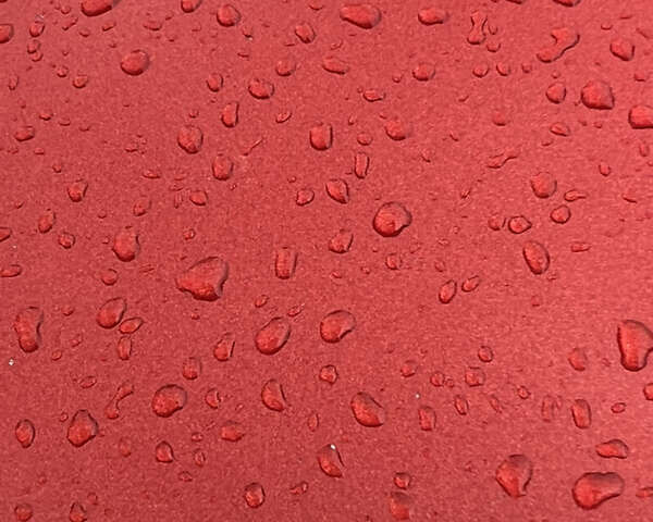 Красный Рено Kadjar, объемом двигателя 1.5 л и пробегом 196 тыс. км за 13950 $, фото 30 на Automoto.ua