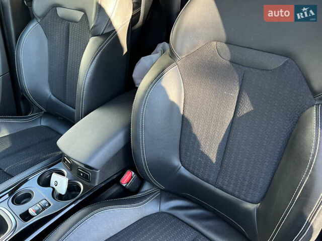 Червоний Рено Kadjar, об'ємом двигуна 1.5 л та пробігом 195 тис. км за 13950 $, фото 38 на Automoto.ua