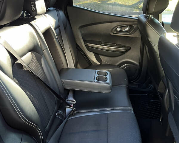 Червоний Рено Kadjar, об'ємом двигуна 1.5 л та пробігом 195 тис. км за 13950 $, фото 42 на Automoto.ua