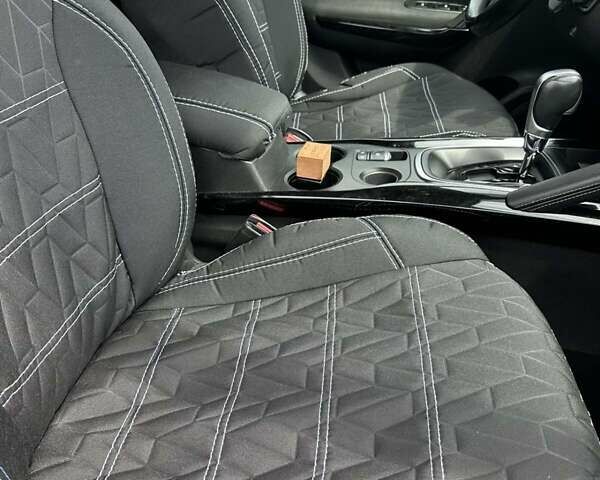 Червоний Рено Kadjar, об'ємом двигуна 1.46 л та пробігом 185 тис. км за 16500 $, фото 14 на Automoto.ua