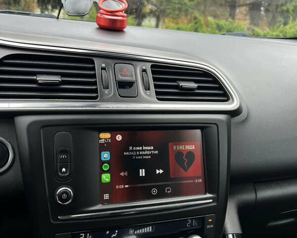 Красный Рено Kadjar, объемом двигателя 1.5 л и пробегом 195 тыс. км за 14444 $, фото 43 на Automoto.ua