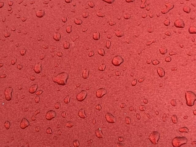 Красный Рено Kadjar, объемом двигателя 1.5 л и пробегом 195 тыс. км за 14444 $, фото 17 на Automoto.ua