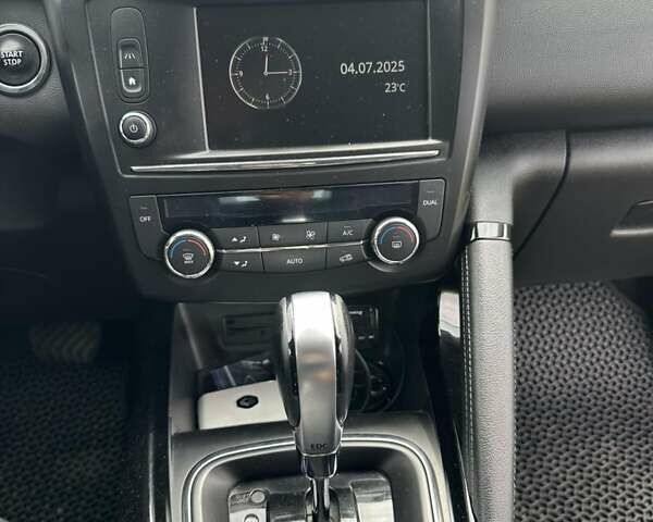 Червоний Рено Kadjar, об'ємом двигуна 1.46 л та пробігом 185 тис. км за 16500 $, фото 1 на Automoto.ua