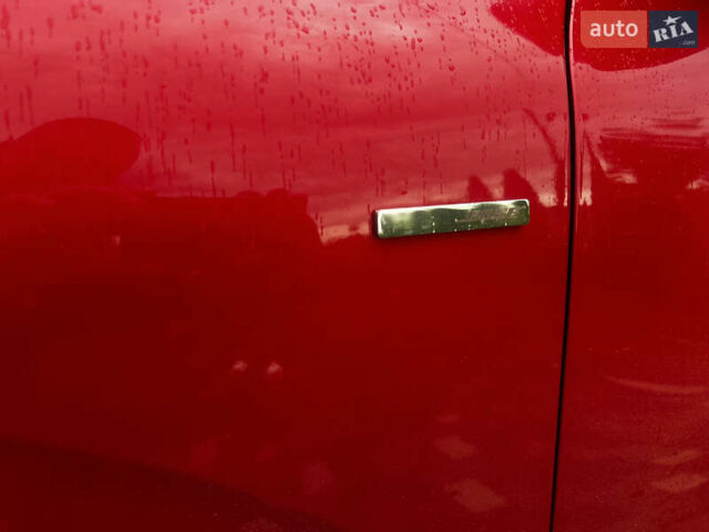 Червоний Рено Kadjar, об'ємом двигуна 1.46 л та пробігом 171 тис. км за 18500 $, фото 33 на Automoto.ua