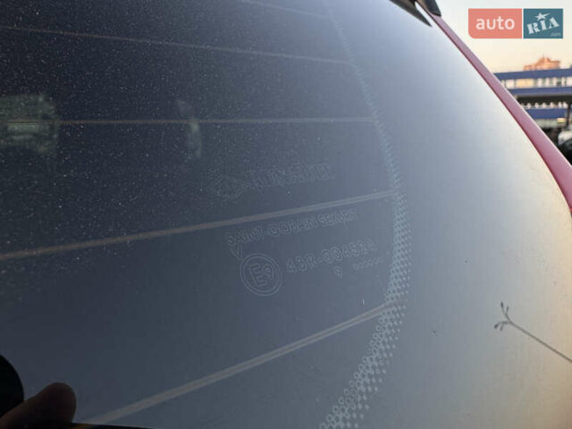 Червоний Рено Kadjar, об'ємом двигуна 1.46 л та пробігом 117 тис. км за 20900 $, фото 75 на Automoto.ua