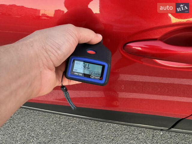 Червоний Рено Kadjar, об'ємом двигуна 1.46 л та пробігом 117 тис. км за 20900 $, фото 71 на Automoto.ua