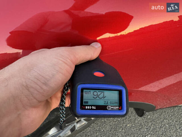 Червоний Рено Kadjar, об'ємом двигуна 1.46 л та пробігом 117 тис. км за 20900 $, фото 62 на Automoto.ua