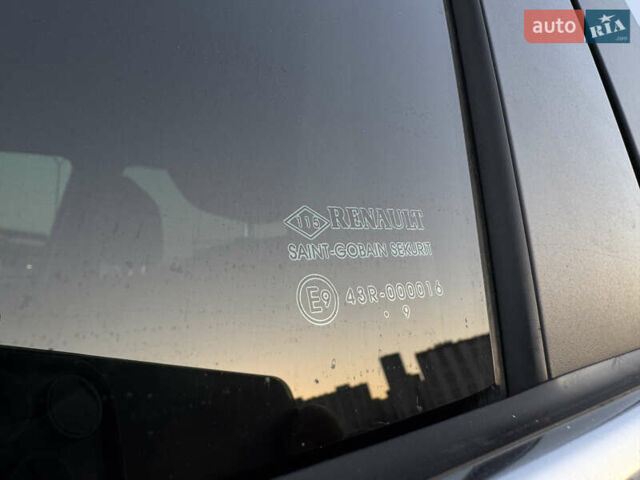 Червоний Рено Kadjar, об'ємом двигуна 1.46 л та пробігом 117 тис. км за 20900 $, фото 72 на Automoto.ua