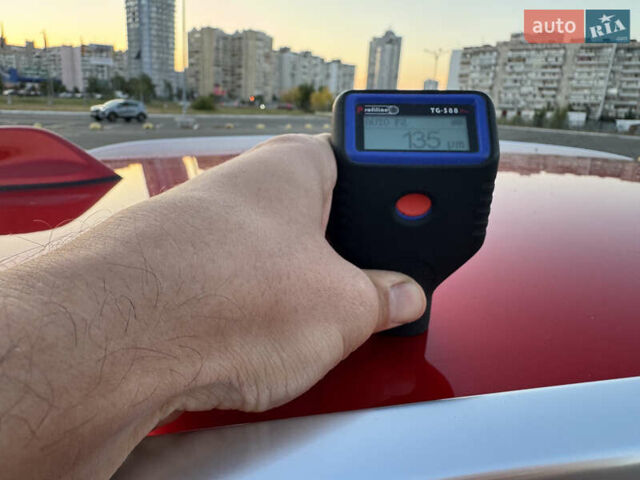 Червоний Рено Kadjar, об'ємом двигуна 1.46 л та пробігом 117 тис. км за 20900 $, фото 60 на Automoto.ua