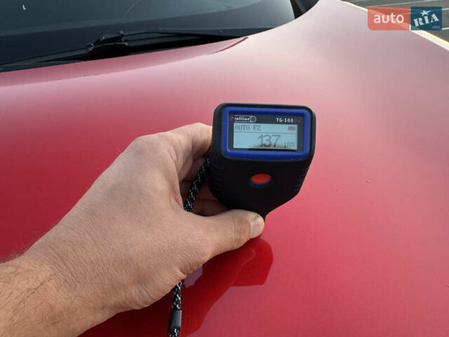 Червоний Рено Kadjar, об'ємом двигуна 1.46 л та пробігом 117 тис. км за 20900 $, фото 63 на Automoto.ua