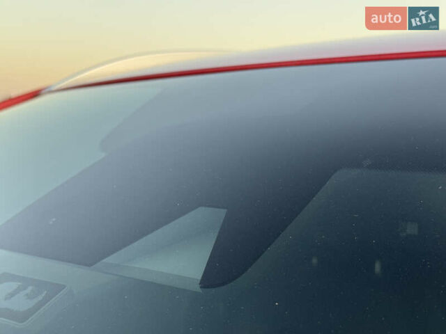 Червоний Рено Kadjar, об'ємом двигуна 1.46 л та пробігом 117 тис. км за 20900 $, фото 20 на Automoto.ua