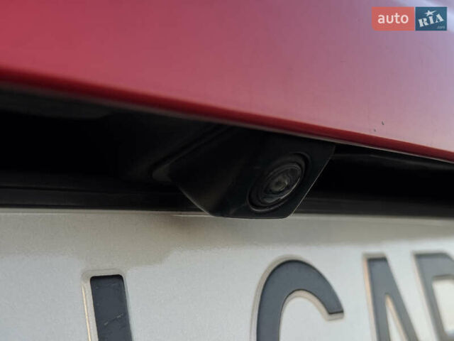 Червоний Рено Kadjar, об'ємом двигуна 1.46 л та пробігом 117 тис. км за 20900 $, фото 6 на Automoto.ua