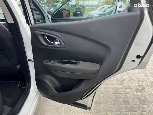 Рено Kadjar, объемом двигателя 1.5 л и пробегом 170 тыс. км за 17500 $, фото 20 на Automoto.ua