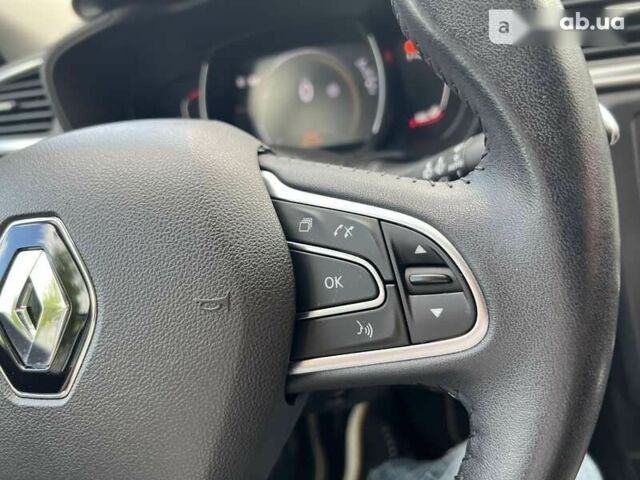 Рено Kadjar, объемом двигателя 1.5 л и пробегом 170 тыс. км за 17500 $, фото 28 на Automoto.ua