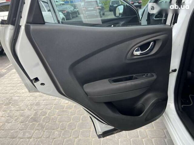 Рено Kadjar, объемом двигателя 1.5 л и пробегом 170 тыс. км за 17500 $, фото 18 на Automoto.ua