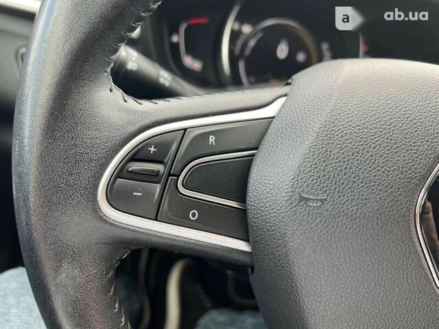 Рено Kadjar, объемом двигателя 1.5 л и пробегом 170 тыс. км за 17500 $, фото 29 на Automoto.ua