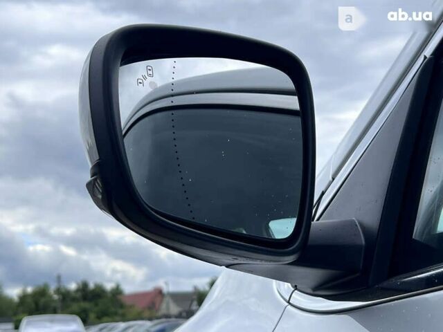 Рено Kadjar, об'ємом двигуна 1.5 л та пробігом 133 тис. км за 17152 $, фото 16 на Automoto.ua