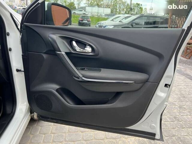 Рено Kadjar, объемом двигателя 1.5 л и пробегом 170 тыс. км за 17500 $, фото 22 на Automoto.ua