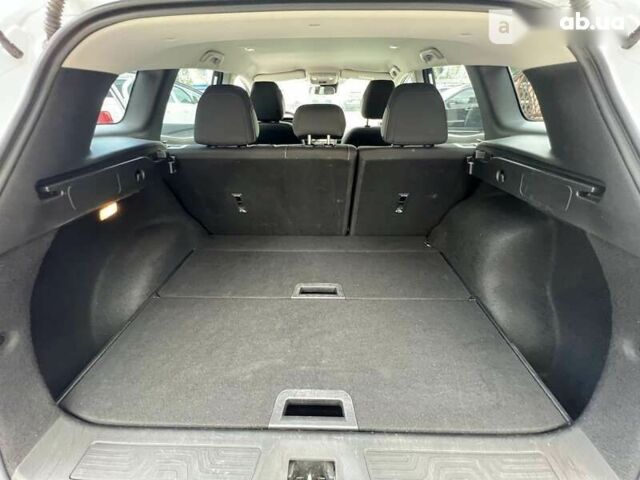 Рено Kadjar, объемом двигателя 1.5 л и пробегом 170 тыс. км за 17500 $, фото 24 на Automoto.ua