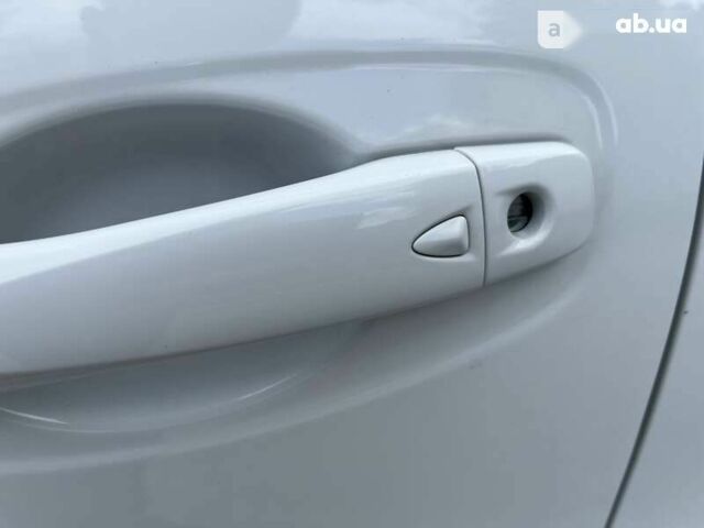 Рено Kadjar, объемом двигателя 1.5 л и пробегом 170 тыс. км за 17500 $, фото 14 на Automoto.ua