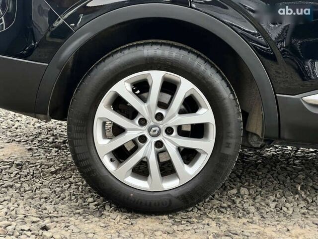 Рено Kadjar, объемом двигателя 1.6 л и пробегом 175 тыс. км за 16302 $, фото 18 на Automoto.ua