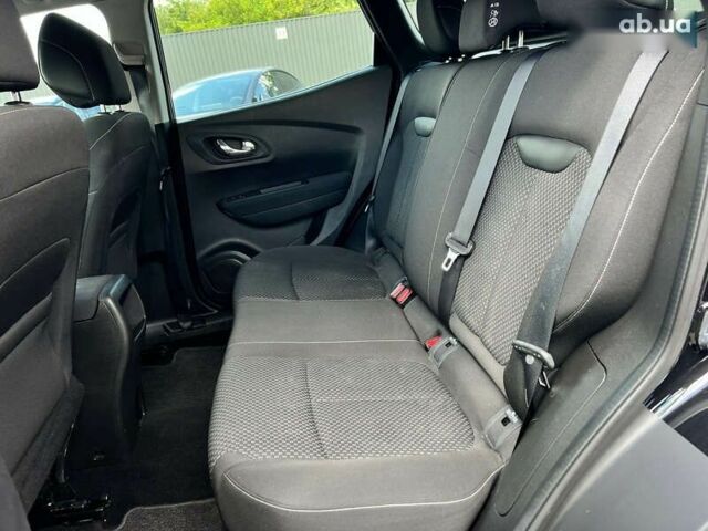 Рено Kadjar, объемом двигателя 1.6 л и пробегом 175 тыс. км за 15214 $, фото 29 на Automoto.ua