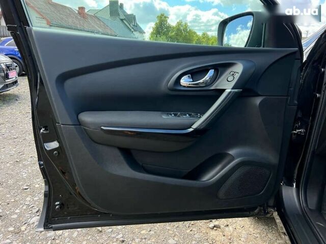 Рено Kadjar, объемом двигателя 1.6 л и пробегом 175 тыс. км за 15214 $, фото 28 на Automoto.ua