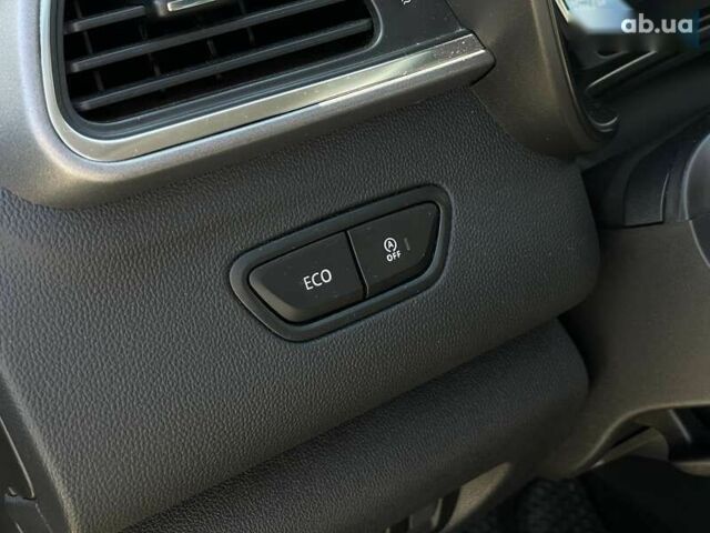 Рено Kadjar, объемом двигателя 1.5 л и пробегом 144 тыс. км за 15990 $, фото 18 на Automoto.ua