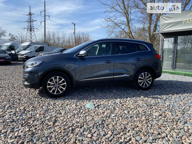 Рено Kadjar, об'ємом двигуна 1.46 л та пробігом 165 тис. км за 15200 $, фото 6 на Automoto.ua