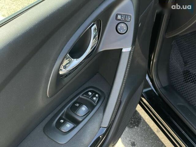 Рено Kadjar, объемом двигателя 1.5 л и пробегом 144 тыс. км за 15990 $, фото 16 на Automoto.ua