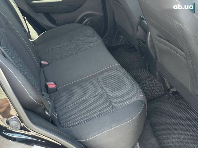 Рено Kadjar, объемом двигателя 1.5 л и пробегом 144 тыс. км за 15990 $, фото 11 на Automoto.ua