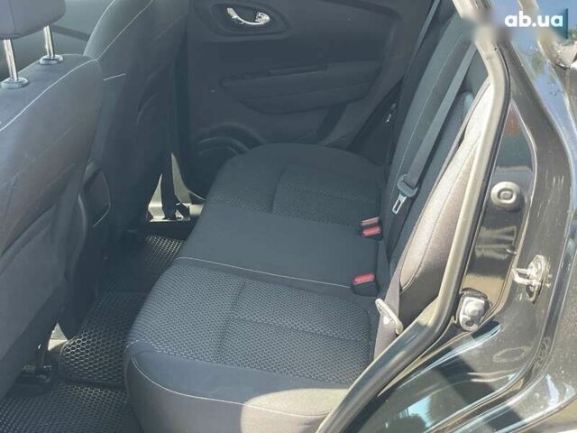 Рено Kadjar, объемом двигателя 1.5 л и пробегом 144 тыс. км за 15990 $, фото 10 на Automoto.ua