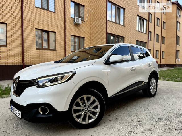 Рено Kadjar, об'ємом двигуна 1.5 л та пробігом 250 тис. км за 15300 $, фото 20 на Automoto.ua