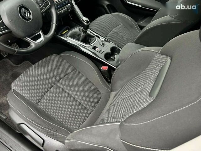 Рено Kadjar, объемом двигателя 1.6 л и пробегом 175 тыс. км за 16302 $, фото 26 на Automoto.ua