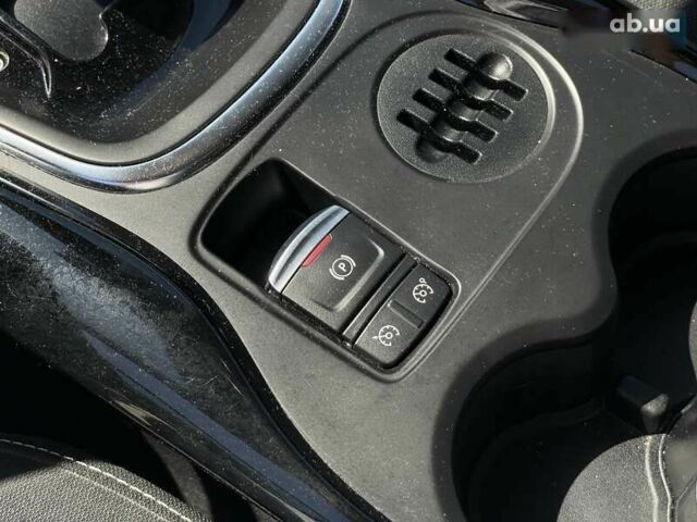 Рено Kadjar, объемом двигателя 1.5 л и пробегом 144 тыс. км за 15990 $, фото 23 на Automoto.ua