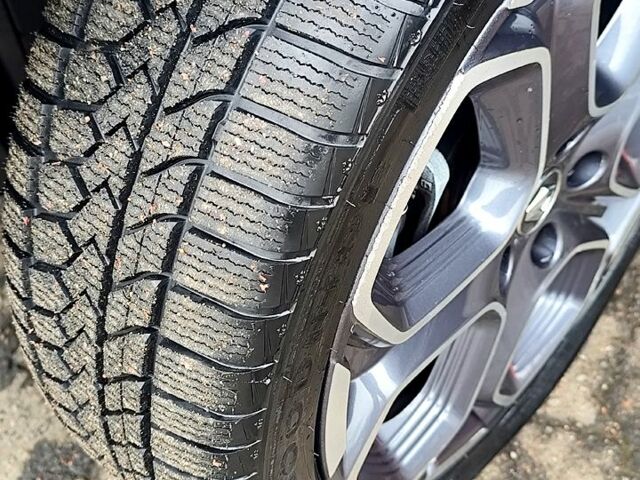 Рено Kadjar, объемом двигателя 1.5 л и пробегом 215 тыс. км за 15300 $, фото 13 на Automoto.ua