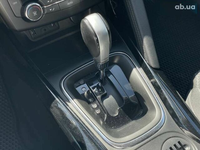 Рено Kadjar, объемом двигателя 1.5 л и пробегом 144 тыс. км за 15990 $, фото 22 на Automoto.ua