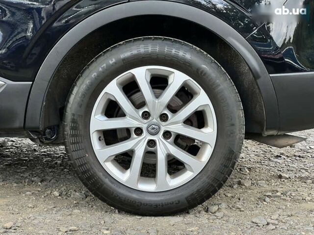 Рено Kadjar, объемом двигателя 1.6 л и пробегом 175 тыс. км за 14998 $, фото 16 на Automoto.ua