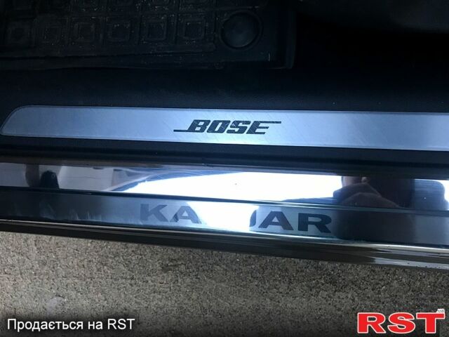 Рено Kadjar, объемом двигателя 1.5 л и пробегом 241 тыс. км за 15500 $, фото 6 на Automoto.ua