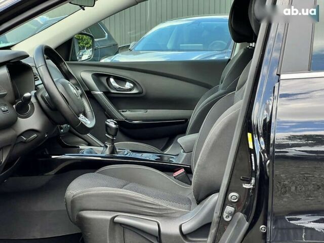 Рено Kadjar, объемом двигателя 1.6 л и пробегом 175 тыс. км за 15214 $, фото 24 на Automoto.ua