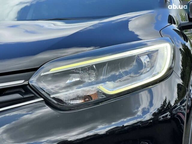 Рено Kadjar, объемом двигателя 1.6 л и пробегом 175 тыс. км за 14998 $, фото 12 на Automoto.ua