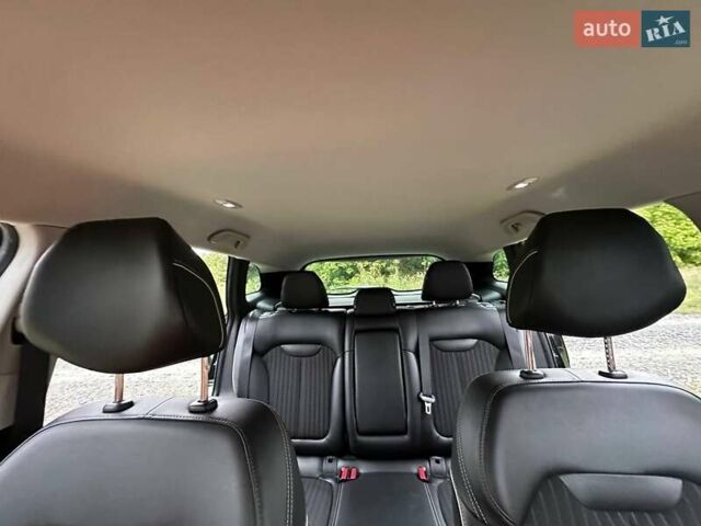 Рено Kadjar, об'ємом двигуна 1.5 л та пробігом 192 тис. км за 18000 $, фото 14 на Automoto.ua