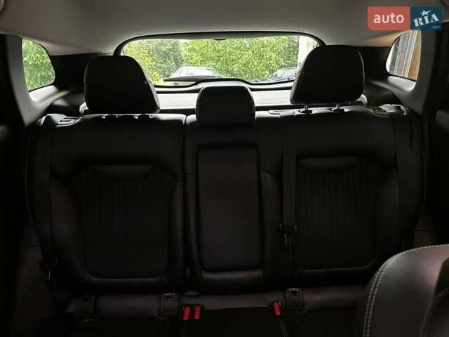 Рено Kadjar, об'ємом двигуна 1.5 л та пробігом 192 тис. км за 18000 $, фото 23 на Automoto.ua