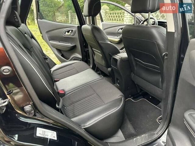 Рено Kadjar, об'ємом двигуна 1.5 л та пробігом 192 тис. км за 18000 $, фото 1 на Automoto.ua