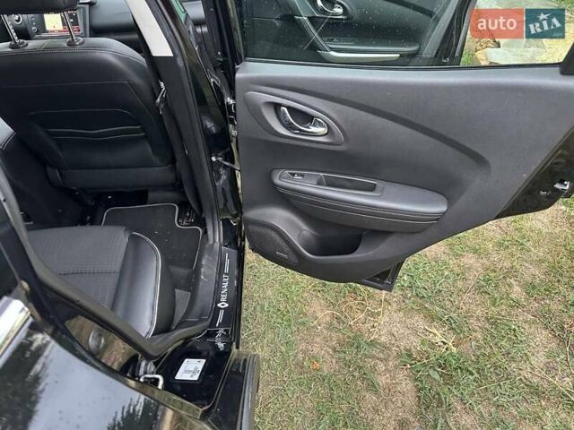Рено Kadjar, об'ємом двигуна 1.5 л та пробігом 192 тис. км за 18000 $, фото 4 на Automoto.ua