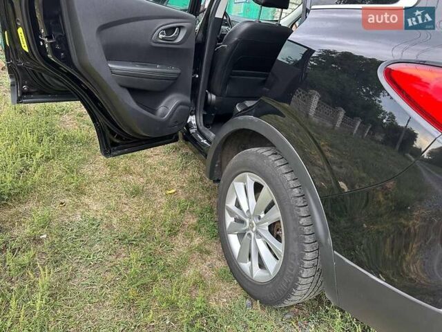 Рено Kadjar, об'ємом двигуна 1.5 л та пробігом 192 тис. км за 18000 $, фото 3 на Automoto.ua